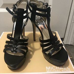 Michael Kors Heels